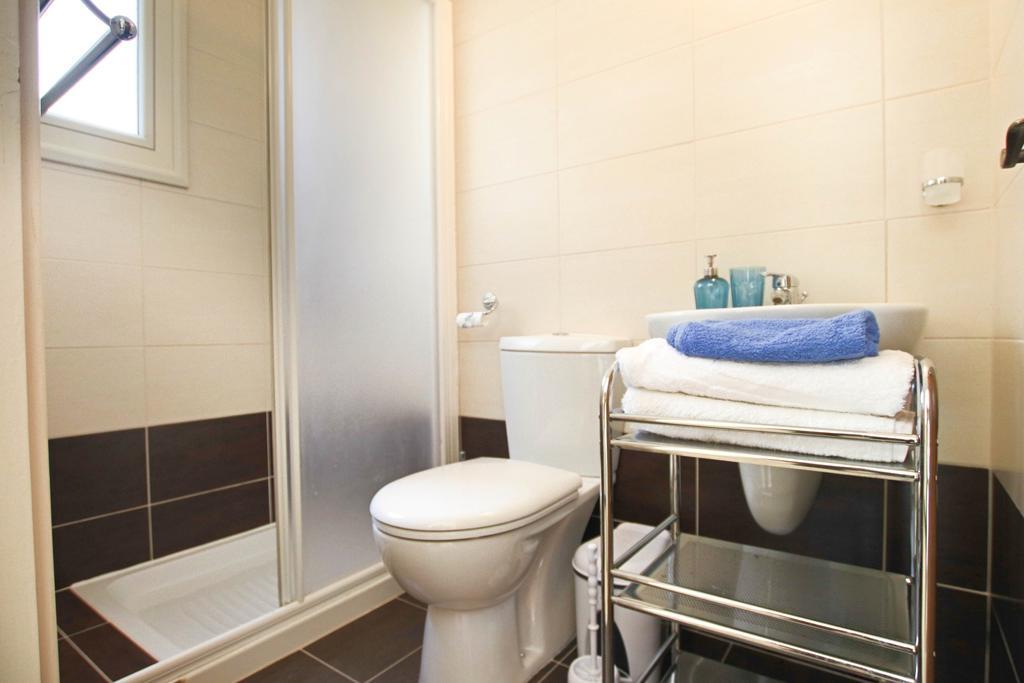 プロタラス Casa Di Kappariヴィラ エクステリア 写真