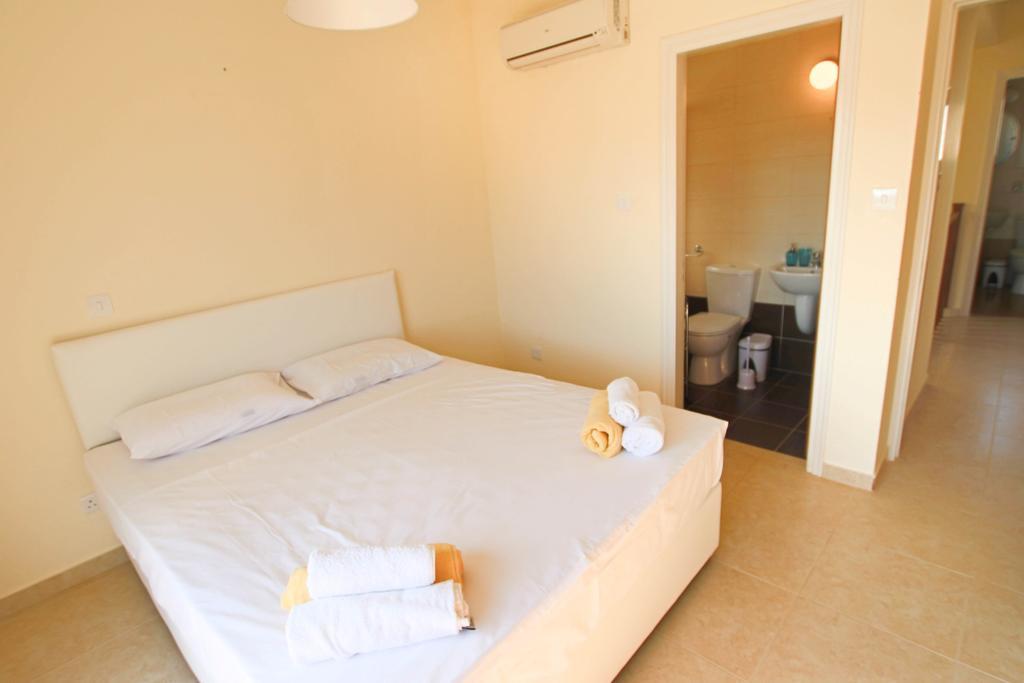 プロタラス Casa Di Kappariヴィラ エクステリア 写真