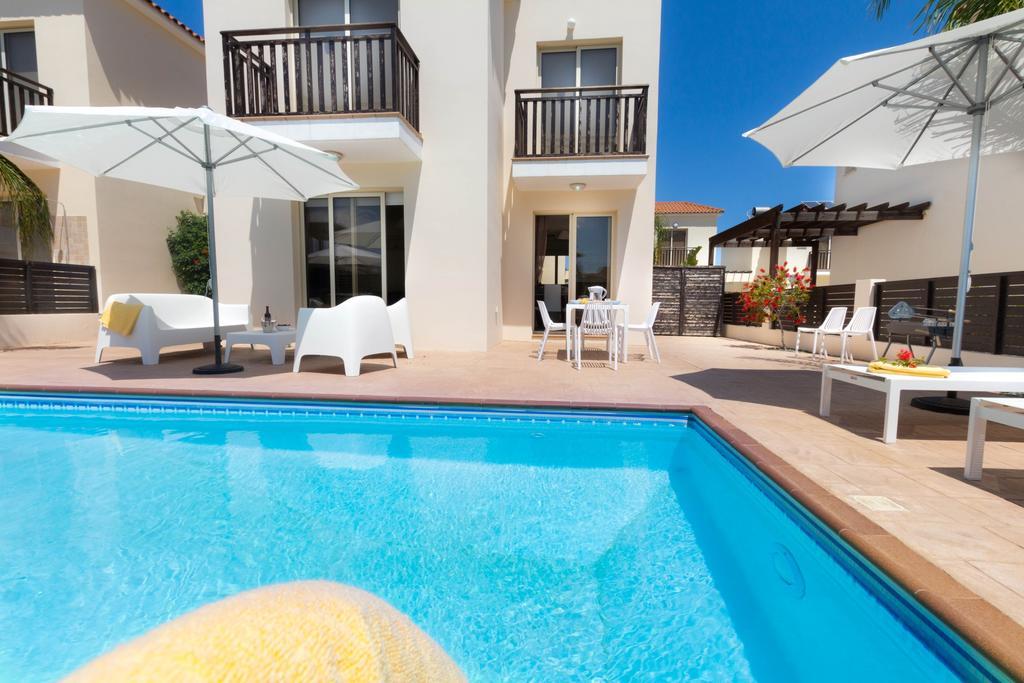 プロタラス Casa Di Kappariヴィラ エクステリア 写真